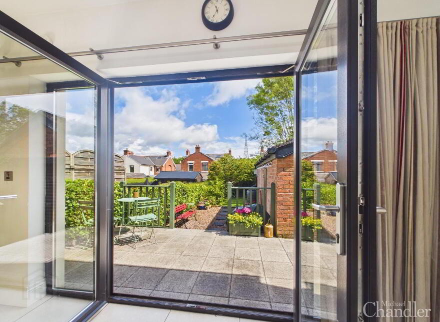 458 Castlereagh Road, Belfast, BT5 6BH
