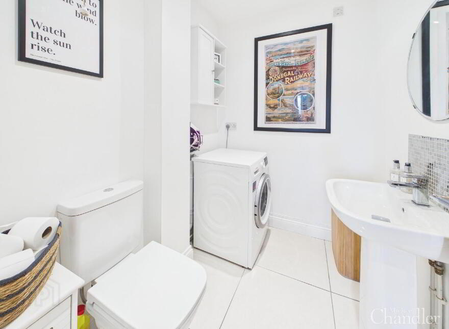 458 Castlereagh Road, Belfast, BT5 6BH