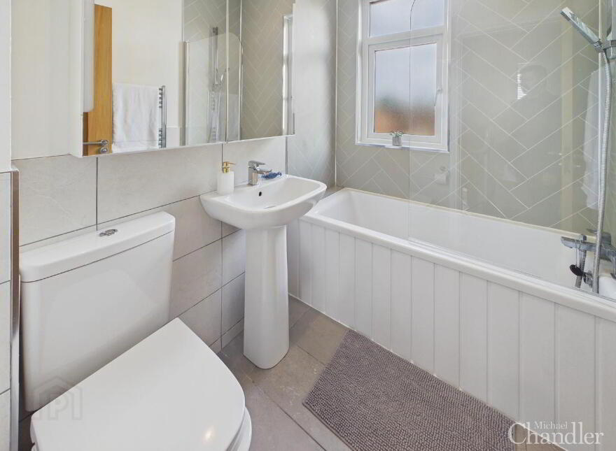 458 Castlereagh Road, Belfast, BT5 6BH