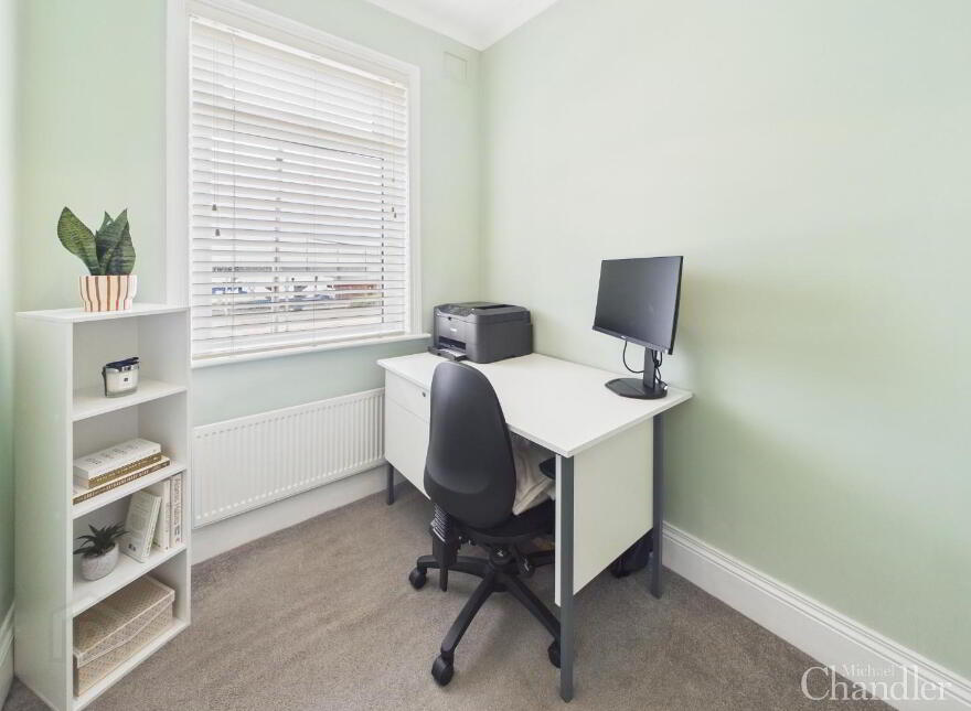 458 Castlereagh Road, Belfast, BT5 6BH