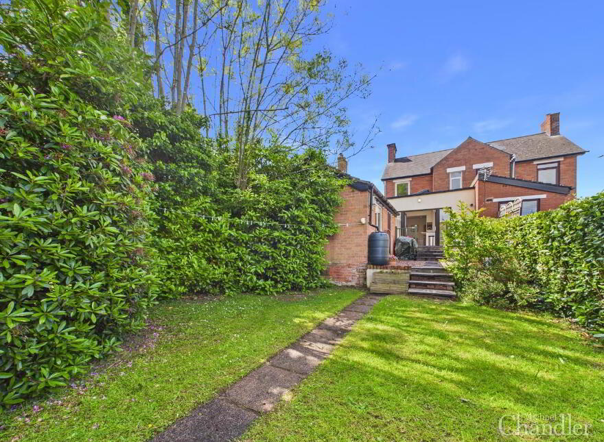 458 Castlereagh Road, Belfast, BT5 6BH