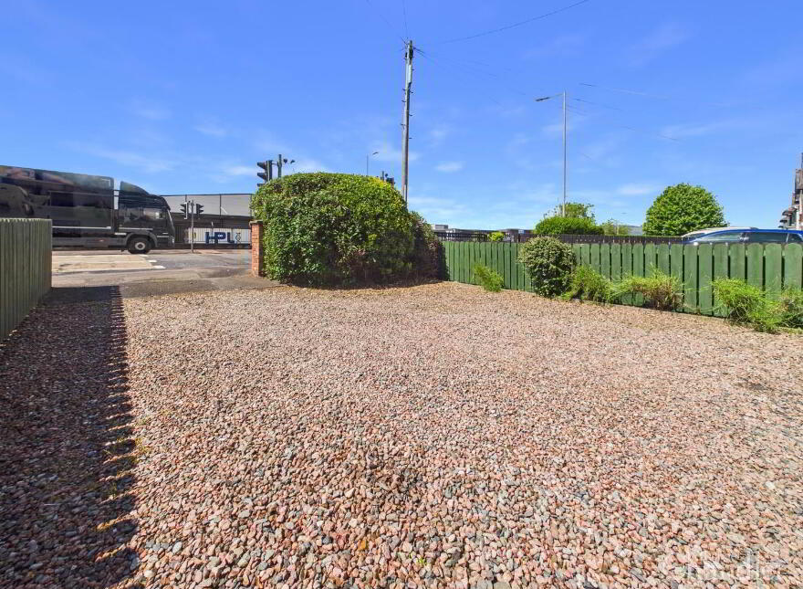 458 Castlereagh Road, Belfast, BT5 6BH