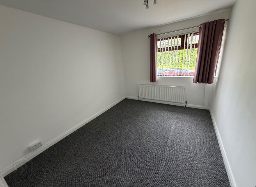 12 Tulleevin Drive, Rathfern, Newtownabbey, BT36 6BN