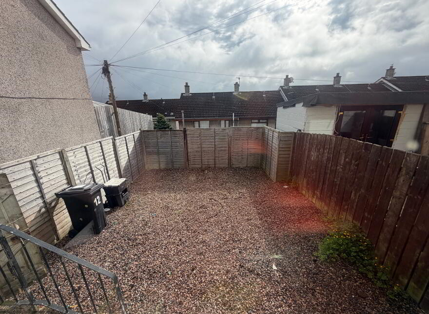 12 Tulleevin Drive, Rathfern, Newtownabbey, BT36 6BN