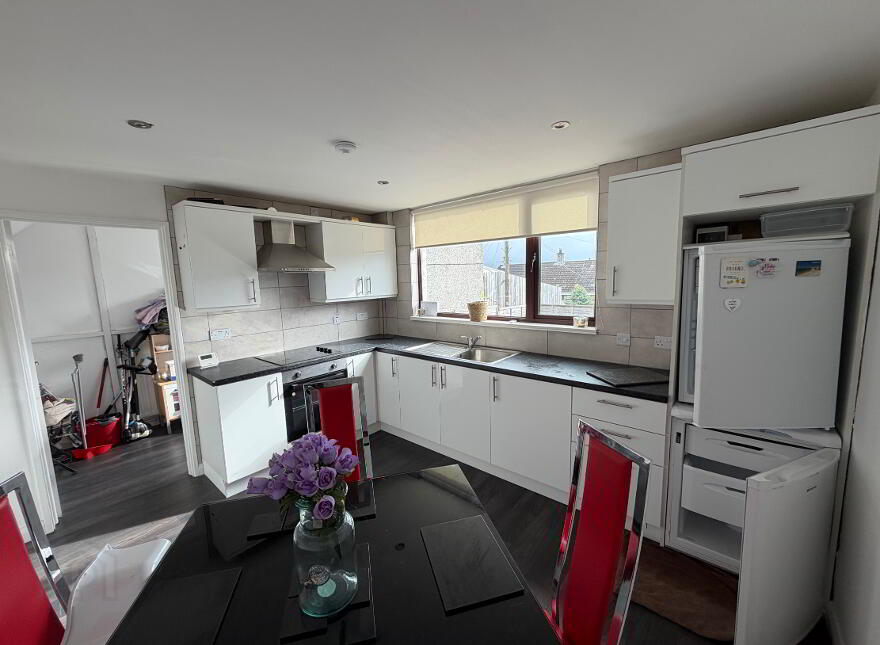 12 Tulleevin Drive, Rathfern, Newtownabbey, BT36 6BN