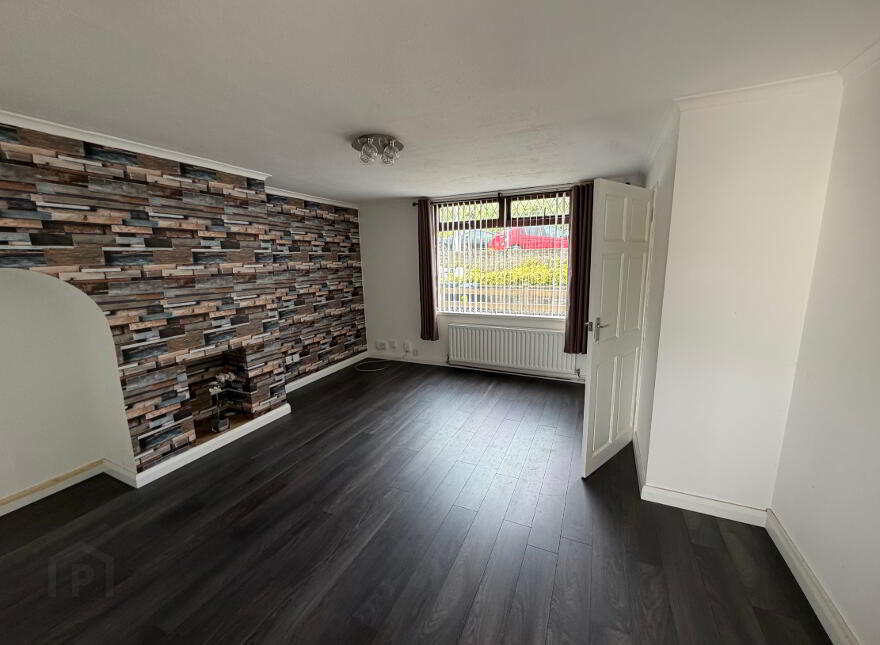 12 Tulleevin Drive, Rathfern, Newtownabbey, BT36 6BN photo 2
