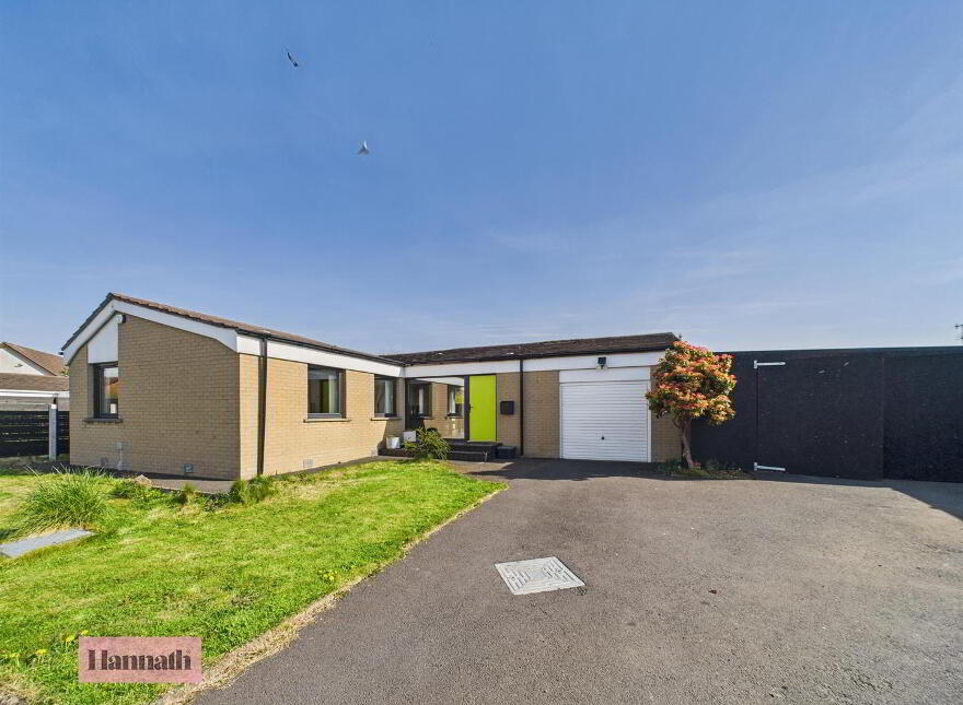 12 Kernan Grove, Portadown, Craigavon, BT63 5RX