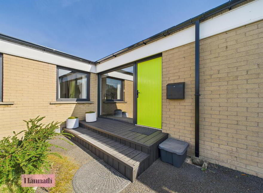 12 Kernan Grove, Portadown, Craigavon, BT63 5RX