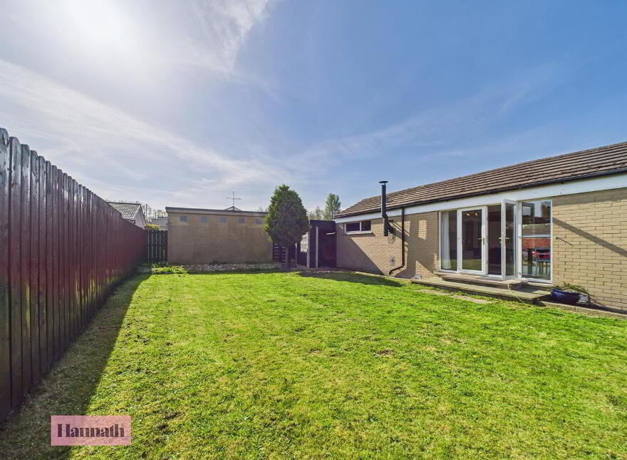 12 Kernan Grove, Portadown, Craigavon, BT63 5RX