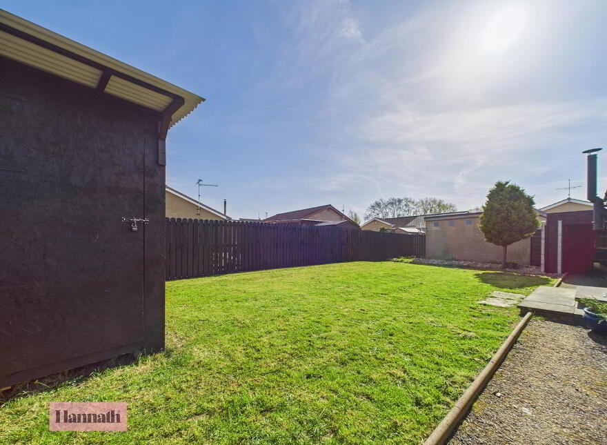 12 Kernan Grove, Portadown, Craigavon, BT63 5RX