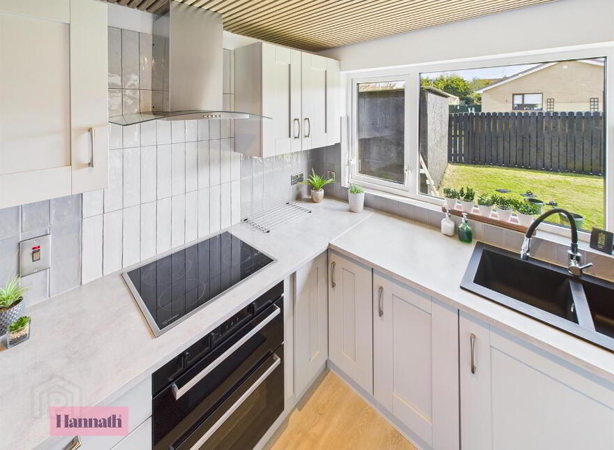 12 Kernan Grove, Portadown, Craigavon, BT63 5RX
