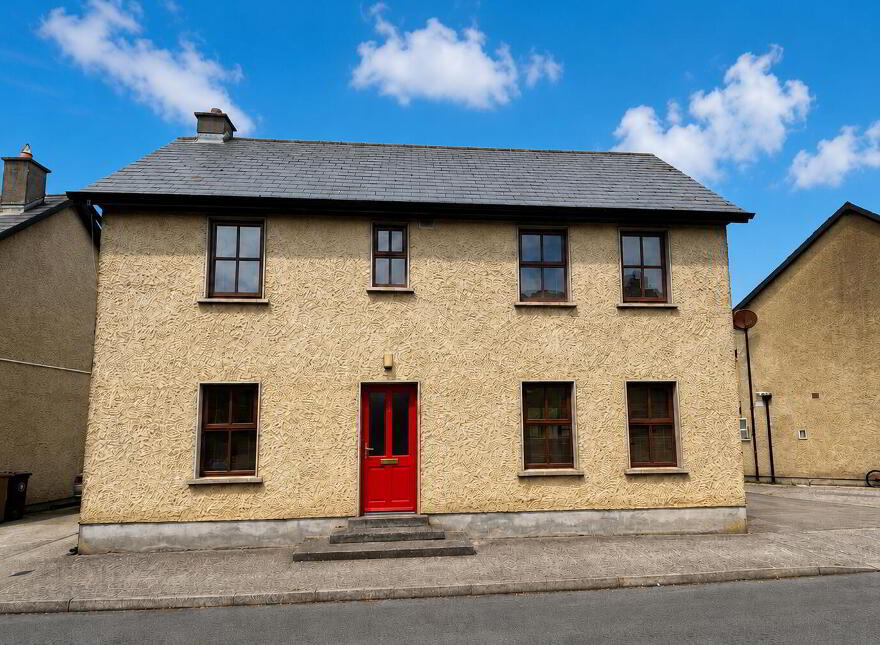 35 Whitehall, Paulstown, R95RR02