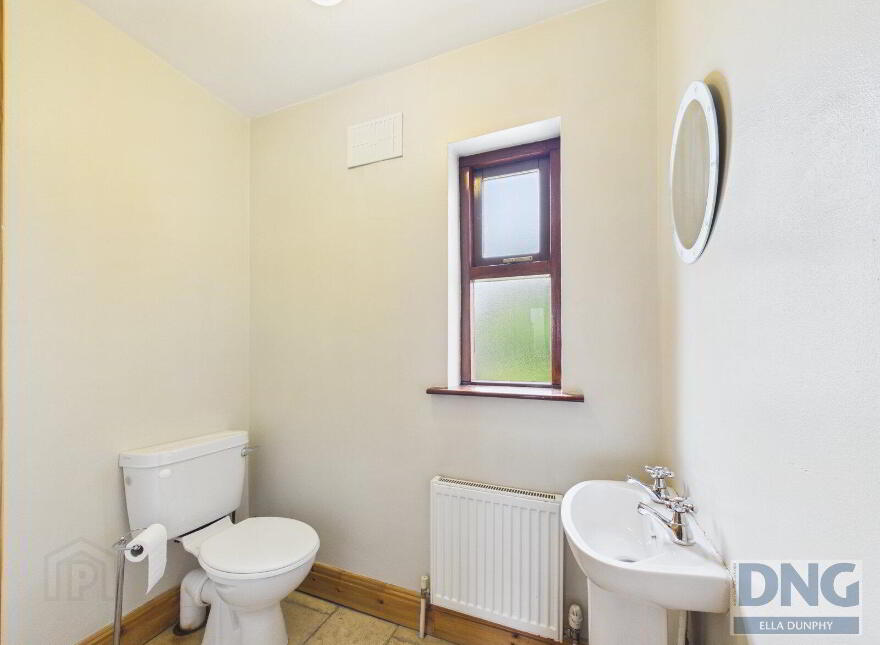 35 Whitehall, Paulstown, R95RR02
