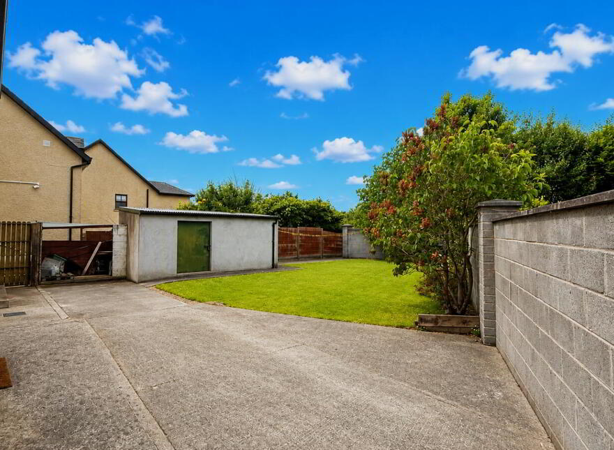 35 Whitehall, Paulstown, R95RR02
