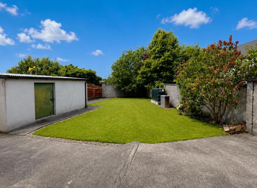 35 Whitehall, Paulstown, R95RR02