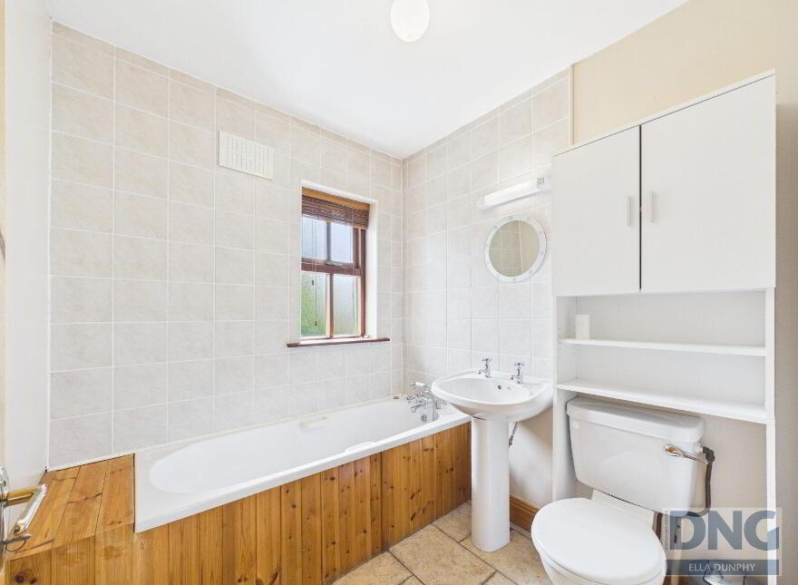 35 Whitehall, Paulstown, R95RR02
