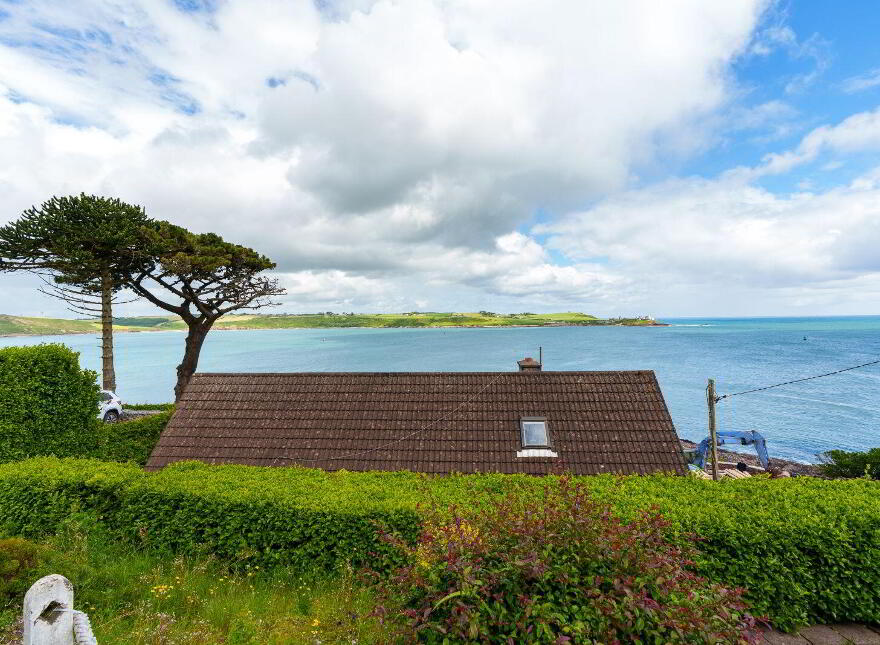 Villaflor, Weaver's Point, Crosshaven, P43PF85