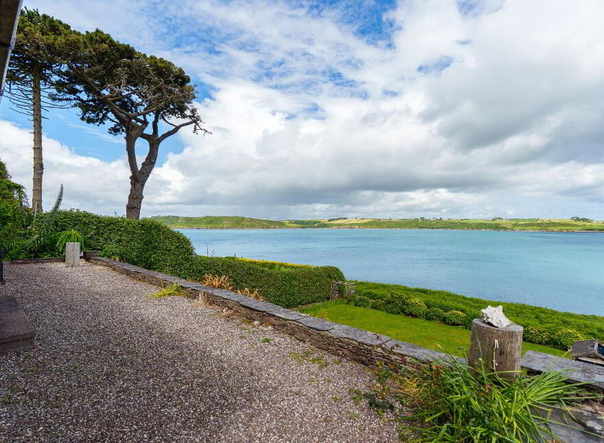 Villaflor, Weaver's Point, Crosshaven, P43PF85