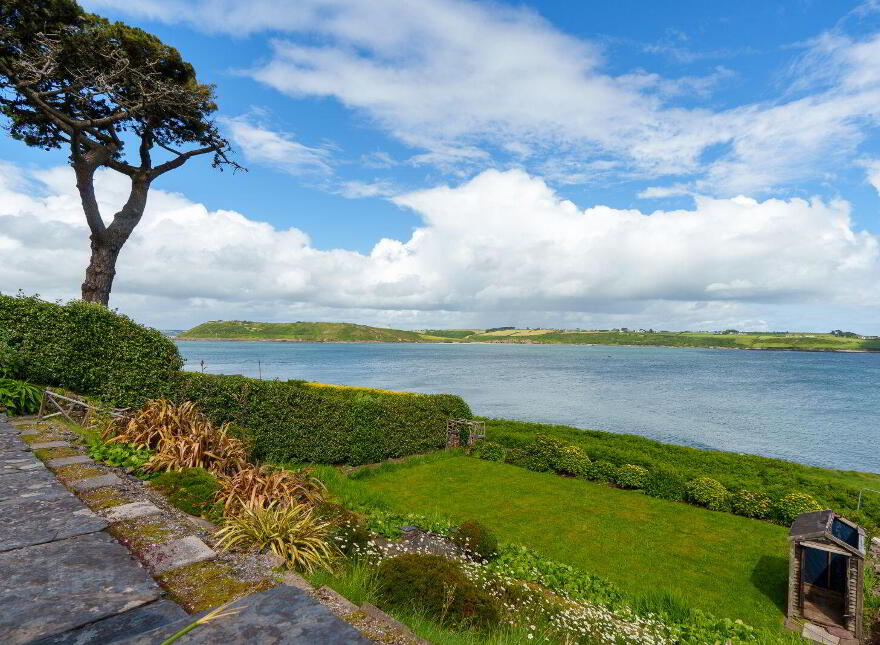 Villaflor, Weaver's Point, Crosshaven, P43PF85
