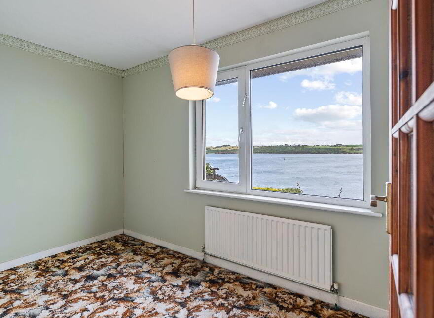 Villaflor, Weaver's Point, Crosshaven, P43PF85