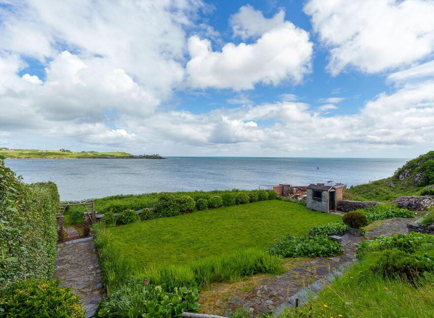 Villaflor, Weaver's Point, Crosshaven, P43PF85