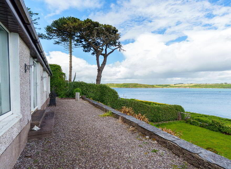 Villaflor, Weaver's Point, Crosshaven, P43PF85