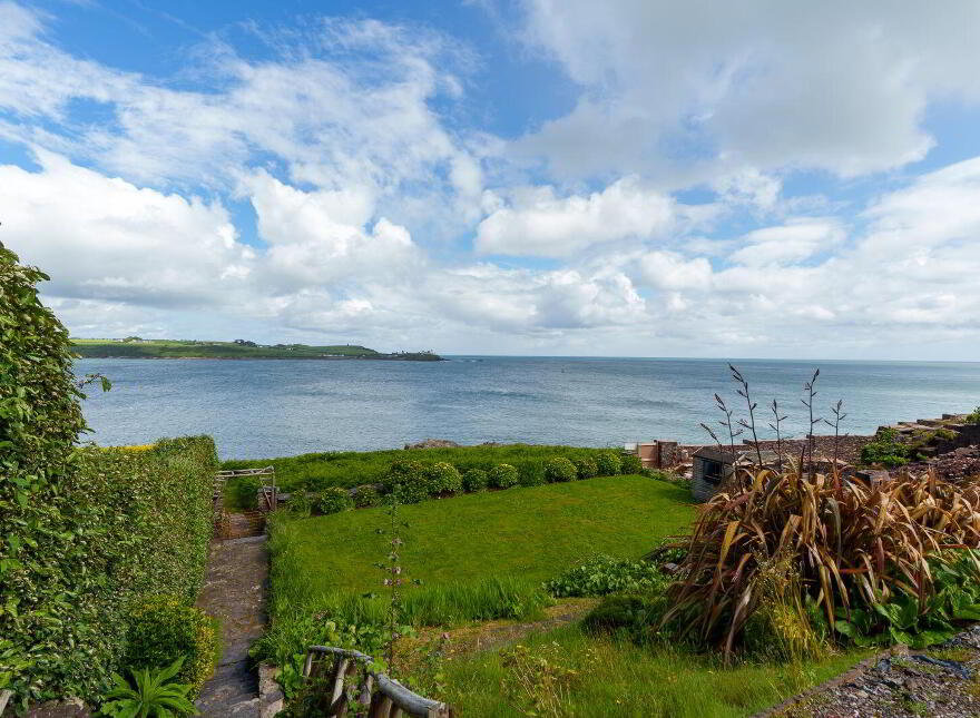 Villaflor, Weaver's Point, Crosshaven, P43PF85