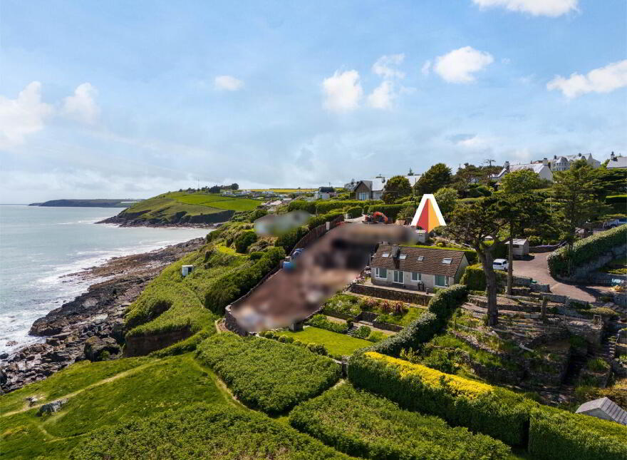 Villaflor, Weaver's Point, Crosshaven, P43PF85