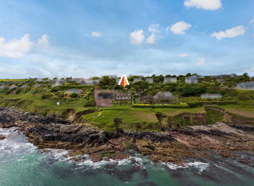 Villaflor, Weaver's Point, Crosshaven, P43PF85 photo
