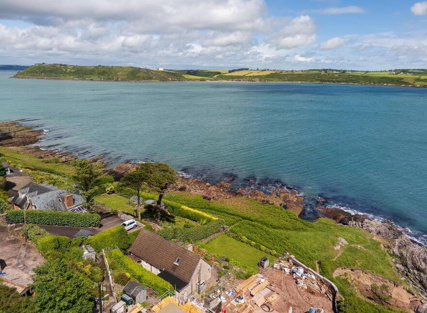 Villaflor, Weaver's Point, Crosshaven, P43PF85
