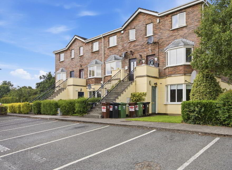 48 Kilderry Hall, Ashbourne, A84A033
