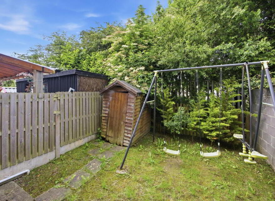 48 Kilderry Hall, Ashbourne, A84A033