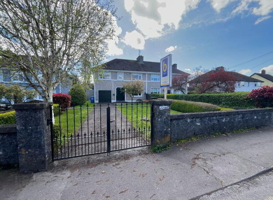 Fatima, Bishopstown Road, Wilton, T12Y9NT