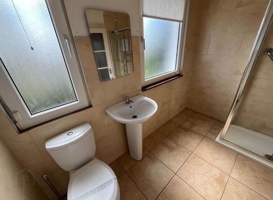 Fatima, Bishopstown Road, Wilton, T12Y9NT