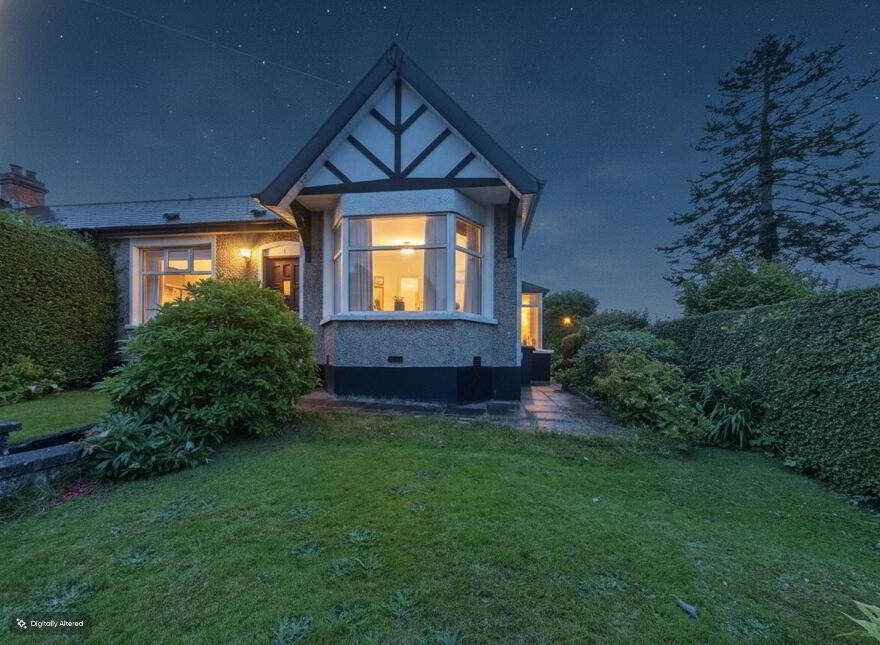 1 Newton Park, Belfast, BT8 6LL