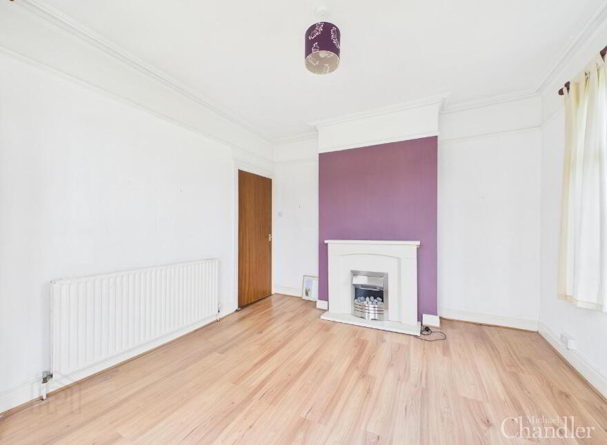 1 Newton Park, Belfast, BT8 6LL