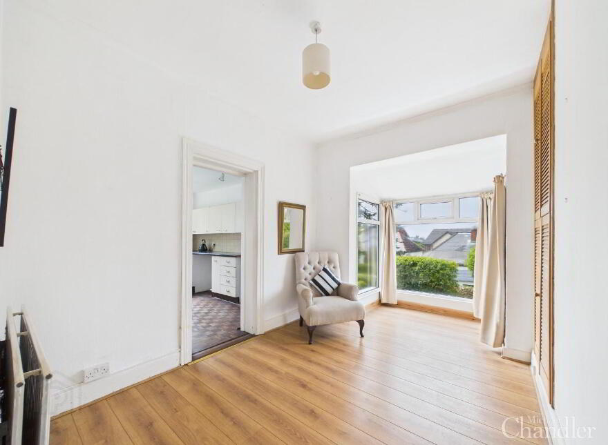 1 Newton Park, Belfast, BT8 6LL