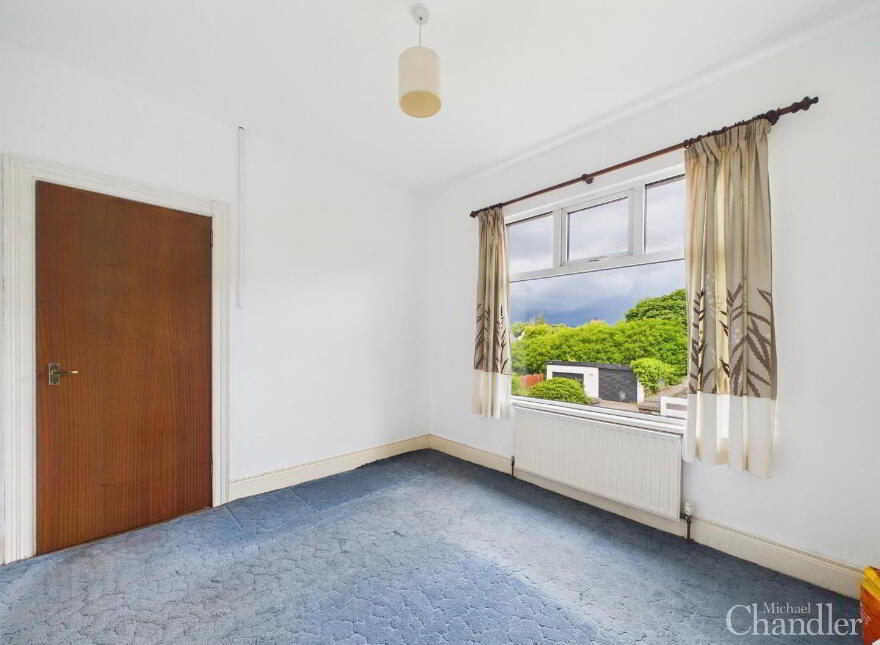 1 Newton Park, Belfast, BT8 6LL