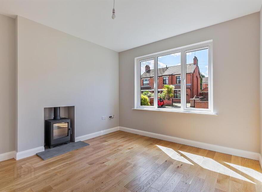 9 Ashton Avenue, Finaghy Road North, Belfast, BT10 0JR
