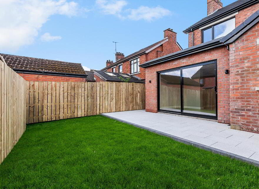 9 Ashton Avenue, Finaghy Road North, Belfast, BT10 0JR