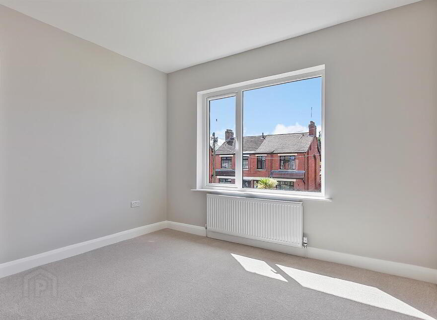 9 Ashton Avenue, Finaghy Road North, Belfast, BT10 0JR