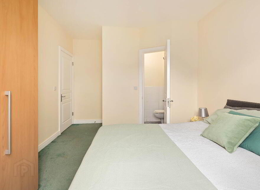 44 The Square, Hazelhatch Park, Celbridge, W23V3V1