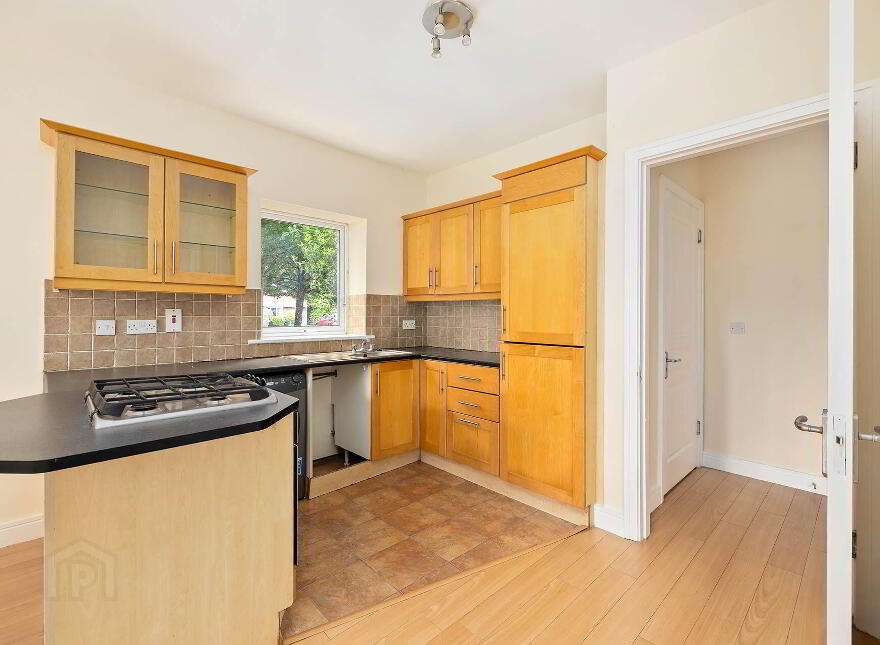 44 The Square, Hazelhatch Park, Celbridge, W23V3V1