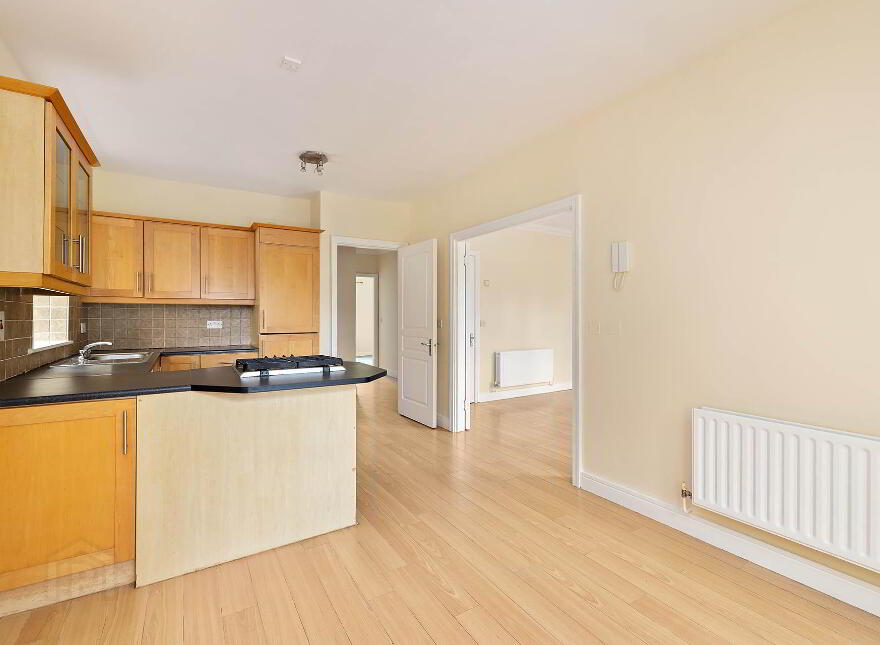 44 The Square, Hazelhatch Park, Celbridge, W23V3V1