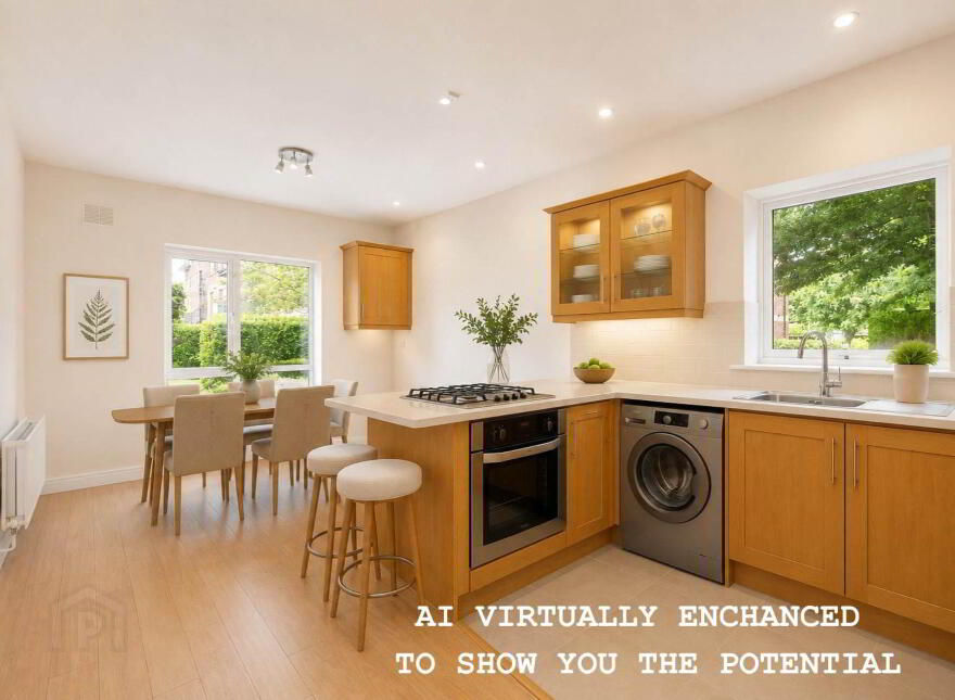 44 The Square, Hazelhatch Park, Celbridge, W23V3V1