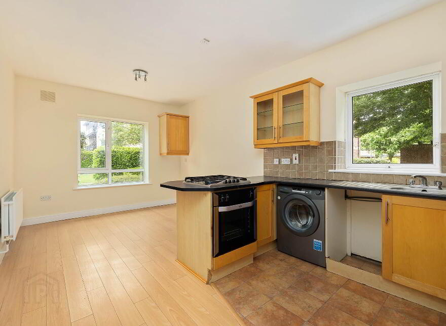 44 The Square, Hazelhatch Park, Celbridge, W23V3V1