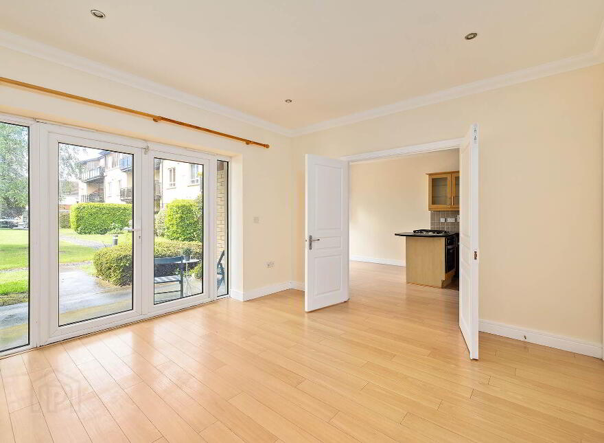 44 The Square, Hazelhatch Park, Celbridge, W23V3V1