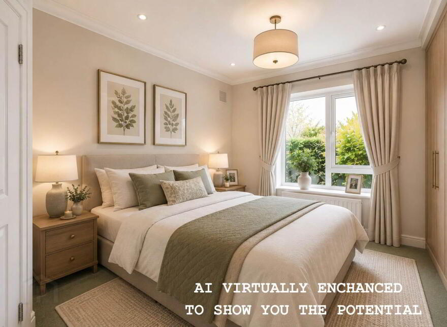 44 The Square, Hazelhatch Park, Celbridge, W23V3V1