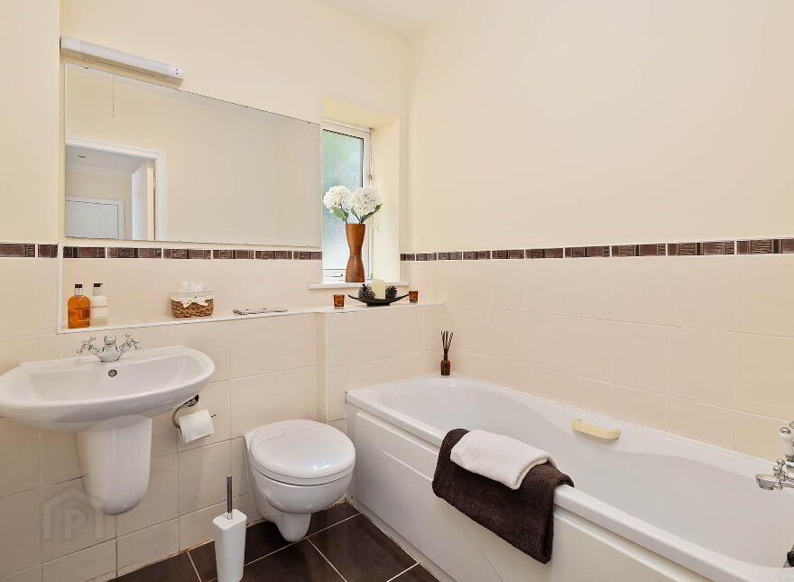 44 The Square, Hazelhatch Park, Celbridge, W23V3V1