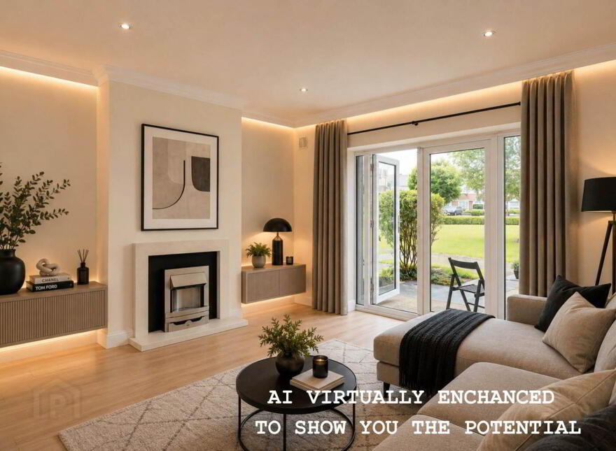 44 The Square, Hazelhatch Park, Celbridge, W23V3V1